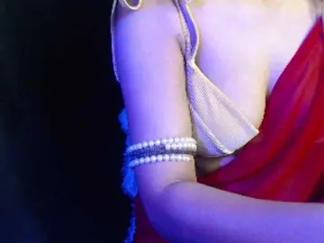 Bongacams Nude Webcam of Monika67