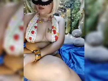 Bongacams Sex Chat of SexyHeaven69