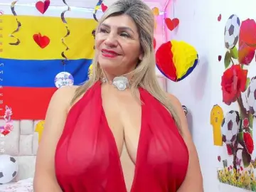 Bongacams Sex Cam of Celeste-Linco