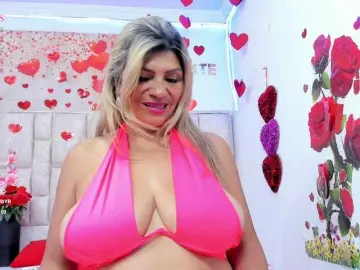 Bongacams Live Sex of Celeste-Linco