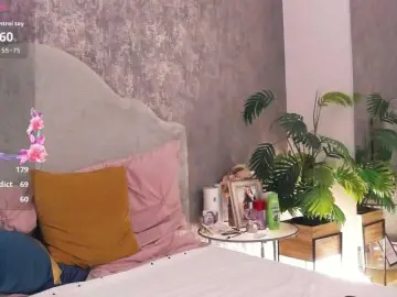 Bongacams Sex Chat of LisaCroft