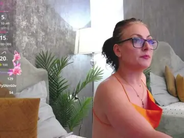 Bongacams Live Porn of LisaCroft
