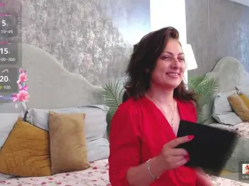 Bongacams Free Porn Cam of LisaCroft