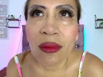 Bongacams Live Sex of Rousemilf4u-