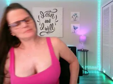 Bongacams Sex Cam of Milf-Samie
