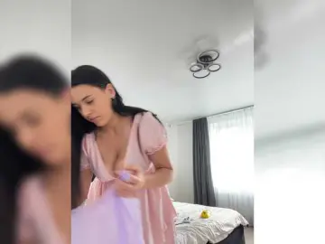 Bongacams Free Live Porn of Potifays