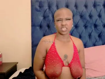 Bongacams Sex Cam of QueenKarmaX