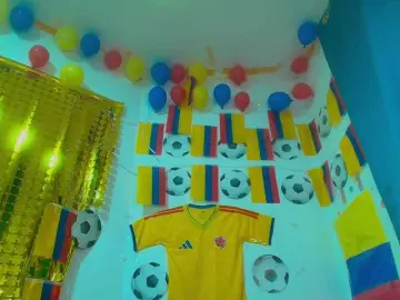 Bongacams Adult Webcam of paolamss
