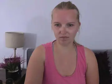 Bongacams Adult Video Chat of RoseNatural