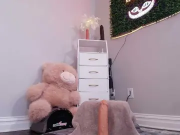 Bongacams Best Webcam of lexibby69