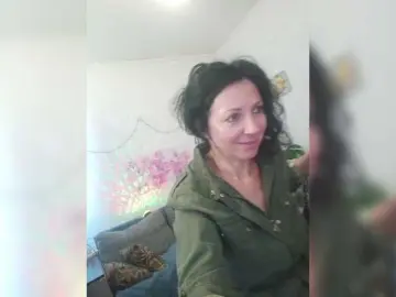 Bongacams Live Porn of NatalinaJazzy