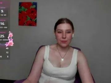 Bongacams Live Porn of sannyflower