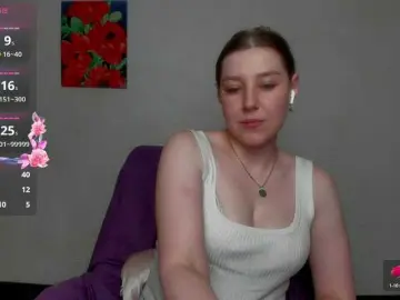 Bongacams Adult Webcams of sannyflower