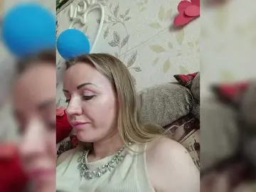 Bongacams Nude Webcam of Alenushka888