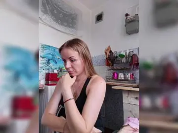 Bongacams Adult Webcam of Alenushka888