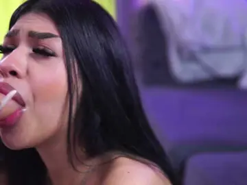Bongacams Sex Chat of SpicyLeila