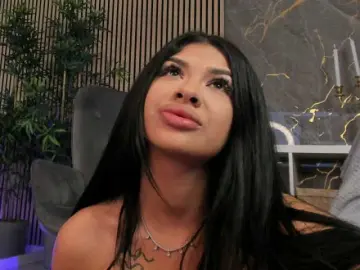 Bongacams Live Sex of SpicyLeila