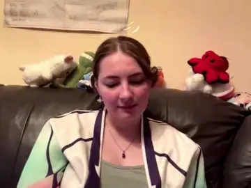 Bongacams Sex Cam of BarbarMelnyk