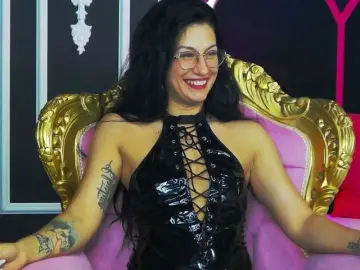 Bongacams Private Sex Chat of Areina