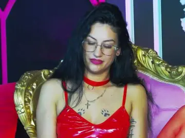 Bongacams Live Sex Cam of Areina