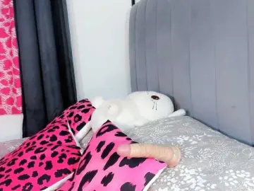 Bongacams Sex Cam of CristalJimenz