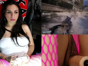 Bongacams Private Sex Chat of MrsTexMix