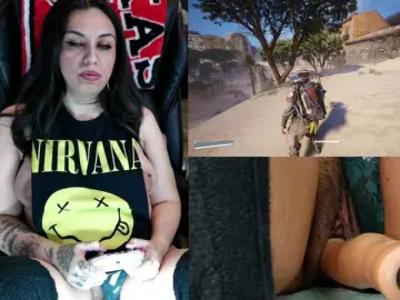 Bongacams Free Live Porn of MrsTexMix