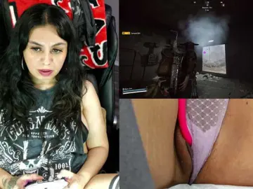Bongacams Live Sex of MrsTexMix