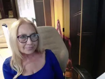 Bongacams Best live sex cam show of BlondeSofia
