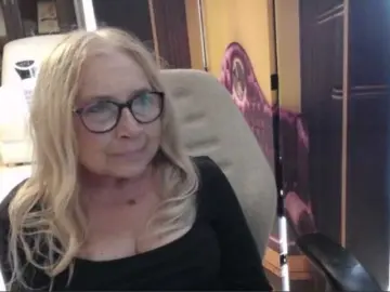 Bongacams Private Sex Chat of BlondeSofia