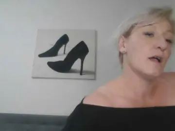 Bongacams Adult Video Chat of Sandyforyou