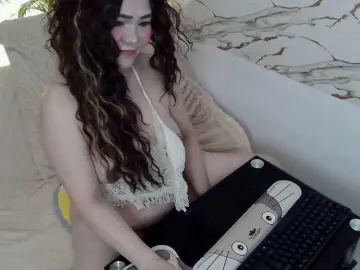 Bongacams Free Porn Cam of SexyAsianAss