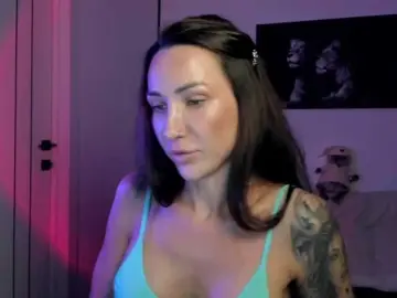 Bongacams Live Sex Cam of X-ANNA