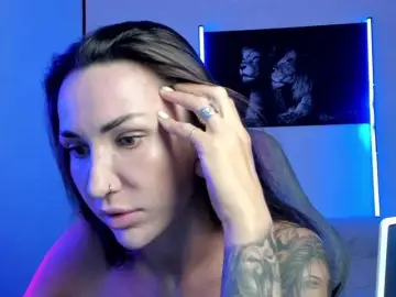 Bongacams Private Sex Chat of X-ANNA