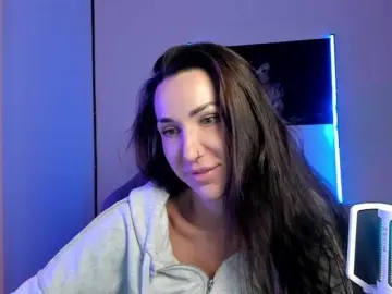 Bongacams Private Sex Chat of X-ANNA