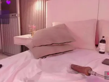 Bongacams Sex Chat of annie-clarkson