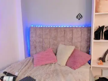 Bongacams Live Sex of Naomisanz