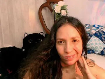 Bongacams Adult Video Chat of goddess-nahy