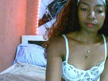 Bongacams Live Sex of maliah