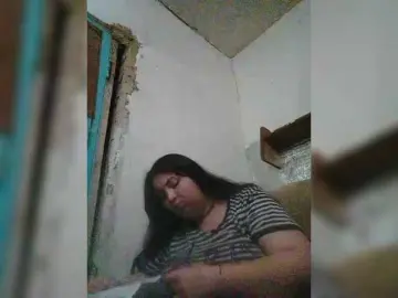 Bongacams Live Sex Cam of Zalinka