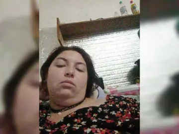 Bongacams Adult Webcam of Zalinka
