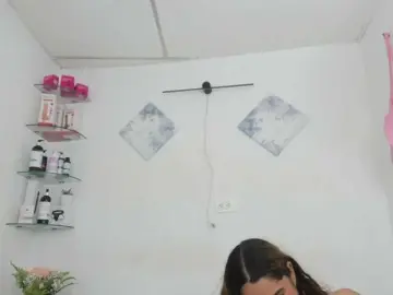 Bongacams Live Sex Cam of hanna-rodriguezz