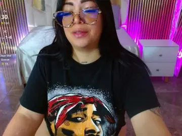 Bongacams Sex Chat of martina-tay