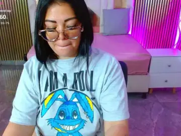 Bongacams Adult Webcam of martina-tay