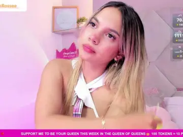 Bongacams Sex Chat of MeganRosse1