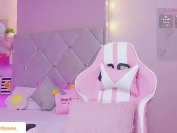 Bongacams Live Porn of MeganRosse1