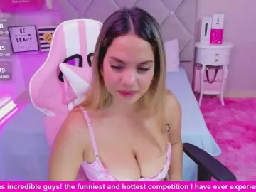 Bongacams Live Porn of MeganRosse1