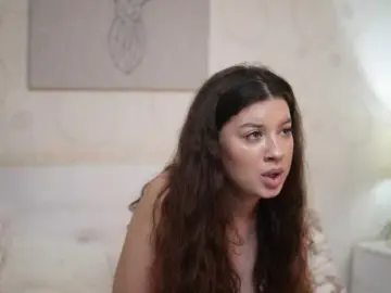 Bongacams Nude Webcam of MonaPinky