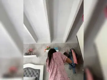 Bongacams Watch Live Sex Cams of SallyeLeins