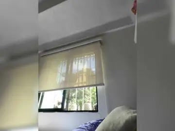 Bongacams Adult Webcam of SallyeLeins